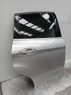 Автозапчасти б/у дверь задняя правая за ford c-max ii (dxa/cb7, dxa/ceu) 1.6 tdci ссылки oem iam   