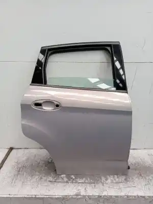 Автозапчасти б/у дверь задняя правая за ford c-max ii (dxa/cb7, dxa/ceu) 1.6 tdci ссылки oem iam 