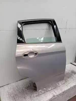 Автозапчасти б/у дверь задняя правая за ford c-max ii (dxa/cb7, dxa/ceu) 1.6 tdci ссылки oem iam   