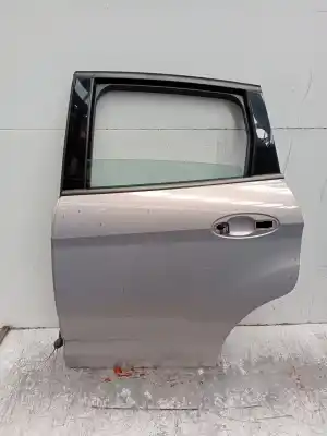 Автозапчасти б/у задняя левая дверь за ford c-max ii (dxa/cb7, dxa/ceu) 1.6 tdci ссылки oem iam 