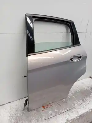 Автозапчасти б/у задняя левая дверь за ford c-max ii (dxa/cb7, dxa/ceu) 1.6 tdci ссылки oem iam   