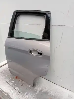 Автозапчасти б/у задняя левая дверь за ford c-max ii (dxa/cb7, dxa/ceu) 1.6 tdci ссылки oem iam   