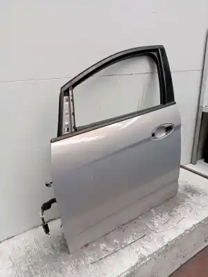 Автозапчасти б/у левая передняя дверь за ford c-max ii (dxa/cb7, dxa/ceu) 1.6 tdci ссылки oem iam   