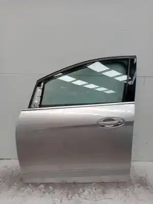 Автозапчасти б/у левая передняя дверь за ford c-max ii (dxa/cb7, dxa/ceu) 1.6 tdci ссылки oem iam 