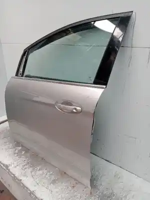 Автозапчасти б/у левая передняя дверь за ford c-max ii (dxa/cb7, dxa/ceu) 1.6 tdci ссылки oem iam   