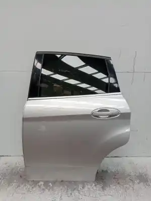 Автозапчасти б/у задняя левая дверь за ford c-max ii (dxa/cb7, dxa/ceu) 1.6 tdci ссылки oem iam 