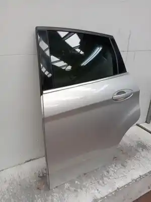 Автозапчасти б/у задняя левая дверь за ford c-max ii (dxa/cb7, dxa/ceu) 1.6 tdci ссылки oem iam   