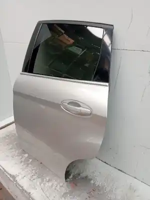 Автозапчасти б/у задняя левая дверь за ford c-max ii (dxa/cb7, dxa/ceu) 1.6 tdci ссылки oem iam   