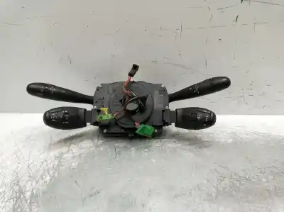 Автозапчасти б/у управление светом за peugeot 407 coupé (6c_) 2.7 hdi ссылки oem iam 96611306xt