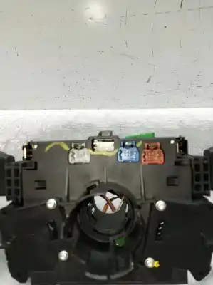 Автозапчастина б/у управління світлом для peugeot 407 coupé (6c_) 2.7 hdi посилання на oem iam 96611306xt  2521611