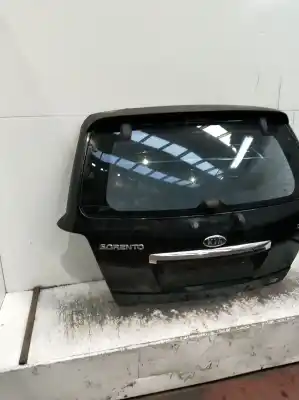 Автозапчастина б/у загальні двері для kia sorento i (jc) 2.5 crdi посилання на oem iam    Автозапчастина б/у загальні двері для kia sorento i (jc) 2.5 crdi посилання на oem iam