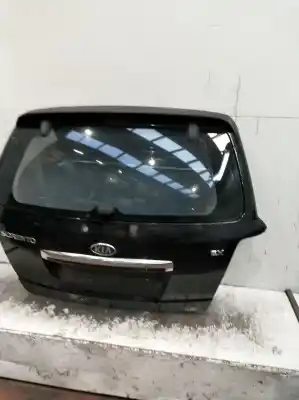 Автозапчастина б/у загальні двері для kia sorento i (jc) 2.5 crdi посилання на oem iam    Автозапчастина б/у загальні двері для kia sorento i (jc) 2.5 crdi посилання на oem iam
