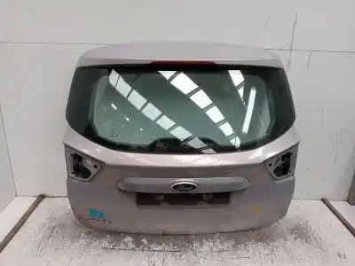 Автозапчасти б/у задняя дверь за FORD C-MAX II (DXA/CB7, DXA/CEU) 1.6 TDCI ссылки OEM IAM   