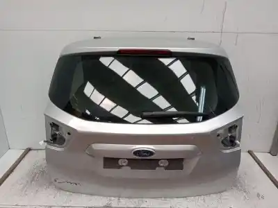 Автозапчасти б/у задняя дверь за FORD C-MAX II (DXA/CB7, DXA/CEU) 1.6 TDCI ссылки OEM IAM   