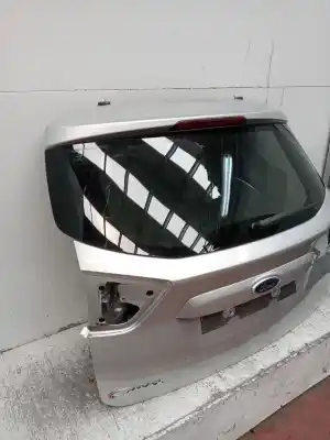 Second-hand car spare part tailgate for ford c-max ii (dxa/cb7, dxa/ceu) 1.6 tdci oem iam references   