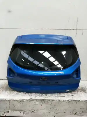 Автозапчастина б/у загальні двері для FORD PUMA ST-Line X 120 CV / 88 KW Посилання на OEM IAM   