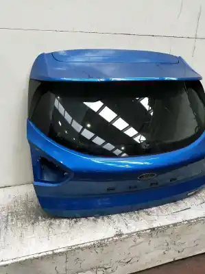 Автозапчастина б/у загальні двері для ford puma st-line x 120 cv / 88 kw посилання на oem iam   