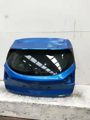 Автозапчастина б/у загальні двері для ford puma st-line x 120 cv / 88 kw посилання на oem iam   