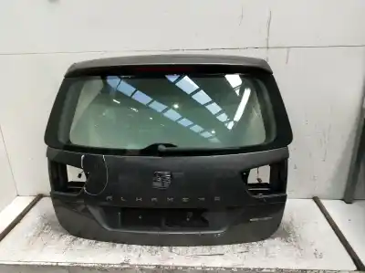 Piesă de schimb auto la mâna a doua haion pentru seat alhambra (710, 711) 2.0 tdi referințe oem iam 