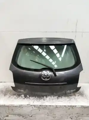 Second-hand car spare part  for TOYOTA AURIS (_E15_)  OEM IAM references   