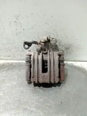 Piesă de schimb auto la mâna a doua etrier de frânã stânga spate pentru volkswagen passat b5.5 (3b3) 1.9 tdi referințe oem iam 