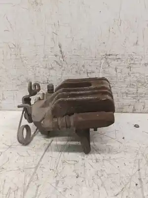 Автозапчасти б/у ЗАДНИЙ ЛЕВЫЙ ТОРМОЗНОЙ СУППОРТ за VOLKSWAGEN PASSAT B5 (3B2)  ссылки OEM IAM   