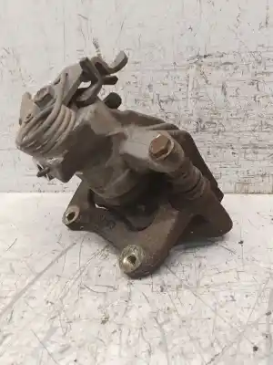 Автозапчасти б/у задний левый тормозной суппорт за volkswagen passat b5 (3b2) 1.8 t ссылки oem iam   