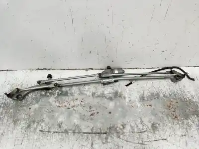 Pezzo di ricambio per auto di seconda mano Tiranti E Motorino Del Tergicristallo Anteriore per FORD C-MAX II (DXA/CB7, DXA/CEU) 1.6 TDCI Riferimenti OEM IAM AV6T17K636  