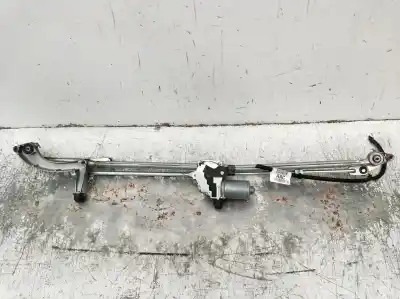 Pezzo di ricambio per auto di seconda mano tiranti e motorino del tergicristallo anteriore per ford c-max ii (dxa/cb7, dxa/ceu) 1.6 tdci riferimenti oem iam av6t17k636  
