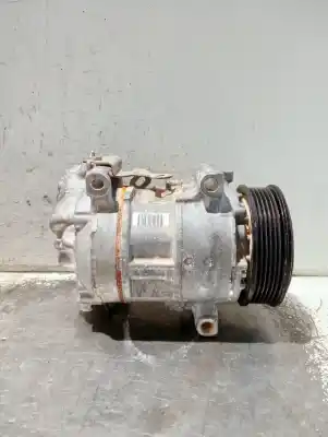 Second-hand car spare part air conditioning compressor for opel mokka gs line oem iam references 9834779880 ge4471408600 9834780580