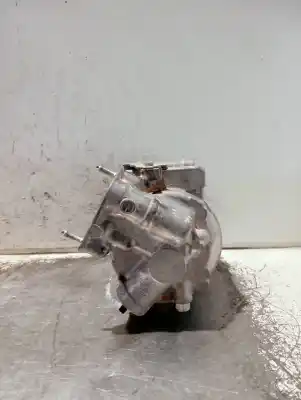 Second-hand car spare part air conditioning compressor for opel mokka gs line oem iam references 9834779880 ge4471408600 9834780580