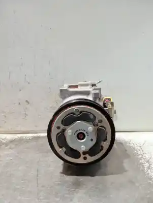 Second-hand car spare part air conditioning compressor for opel mokka gs line oem iam references 9834779880 ge4471408600 9834780580