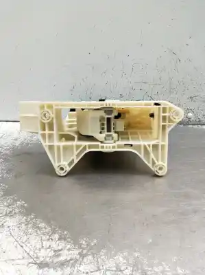 Автозапчасти б/у рычаг переключения передач за hyundai tucson (tl, tle) 1.7 crdi ссылки oem iam 46700d3xxx  1604130235