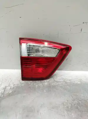Автозапчасти б/у внутренний левый задний фонарь за ford c-max ii (dxa/cb7, dxa/ceu) 1.6 tdci ссылки oem iam am5113a603bc