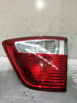 Автозапчасти б/у внутренний правый задний фонарь за ford c-max ii (dxa/cb7, dxa/ceu) 1.6 tdci ссылки oem iam am5113a602bc