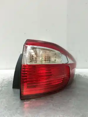 Автозапчасти б/у правый задний фонарь за ford c-max ii (dxa/cb7, dxa/ceu) 1.6 tdci ссылки oem iam am5113404be