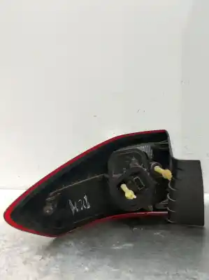 Second-hand car spare part right tailgate light for ford c-max ii (dxa/cb7, dxa/ceu) 1.6 tdci oem iam references am5113404be  89502670