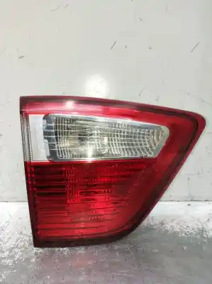 Автозапчасти б/у внутренний левый задний фонарь за ford c-max ii (dxa/cb7, dxa/ceu) 1.6 tdci ссылки oem iam am5113a603bc
