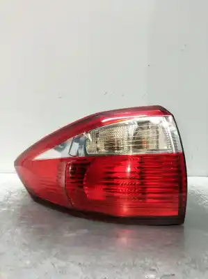 Автозапчасти б/у левый задний фонарь за ford c-max ii (dxa/cb7, dxa/ceu) 1.6 tdci ссылки oem iam am5113405be