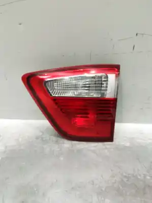 Автозапчасти б/у внутренний правый задний фонарь за ford c-max ii (dxa/cb7, dxa/ceu) 1.6 tdci ссылки oem iam am5113a602bc