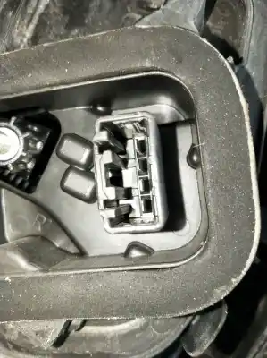 Автозапчасти б/у правый задний фонарь за ford c-max ii (dxa/cb7, dxa/ceu) 1.6 tdci ссылки oem iam am5113404bd  89502670