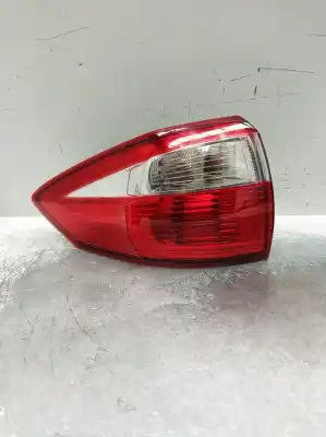 Автозапчасти б/у левый задний фонарь за ford c-max ii (dxa/cb7, dxa/ceu) 1.6 tdci ссылки oem iam am5113405bd