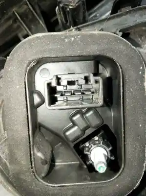Автозапчастина б/у лівий ход ліхар для ford c-max ii (dxa/cb7, dxa/ceu) 1.6 tdci посилання на oem iam am5113405bd  89502671