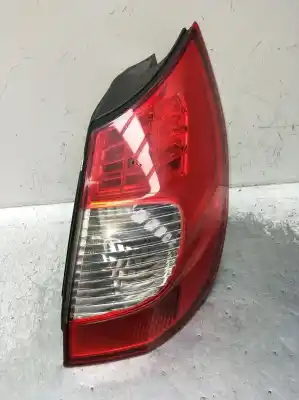 Автозапчасти б/у  за RENAULT SCÉNIC II (JM0/1_)  ссылки OEM IAM 8200474327  