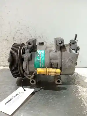 Peça sobressalente para automóvel em segunda mão  por PEUGEOT 307 (3A/C)  Referências OEM IAM SD6V12  