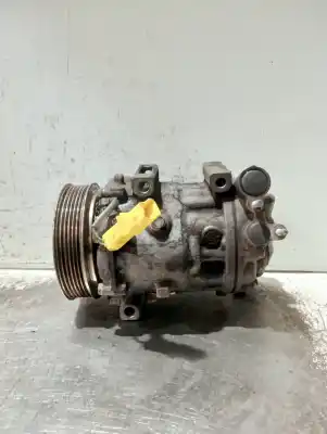 Second-hand car spare part Air Conditioning Compressor for PEUGEOT 407 SW ST Confort Pack OEM IAM references 9656574080  