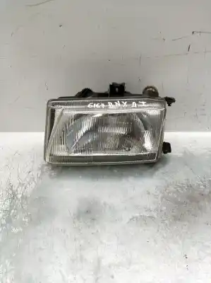 Peça sobressalente para automóvel em segunda mão farol / farolim esquerdo por seat ibiza ii (6k1) 1.4 i referências oem iam 6k0941015