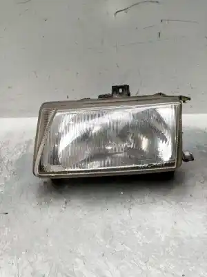 Peça sobressalente para automóvel em segunda mão farol / farolim esquerdo por seat ibiza ii (6k1) 1.9 d referências oem iam 6k0941009a