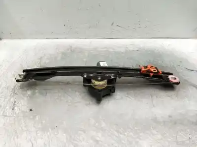 Second-hand car spare part driver left window regulator for fiat punto (evo) (199) dynamic oem iam references   