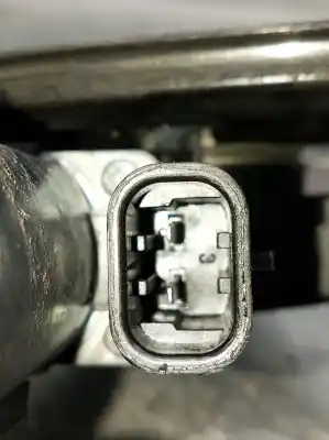 Second-hand car spare part driver left window regulator for fiat punto (evo) (199) dynamic oem iam references   